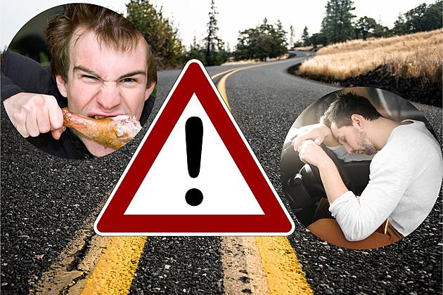 Gobble Responsibly-How &#8216;Turkey Coma&#8217; Affects Drivers in Michigan