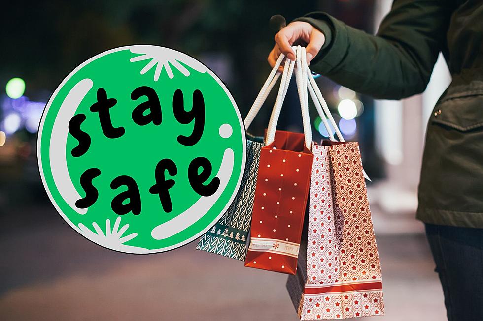 Kalamazoo County Sheriff Shares Tips For Safe Holiday Shopping