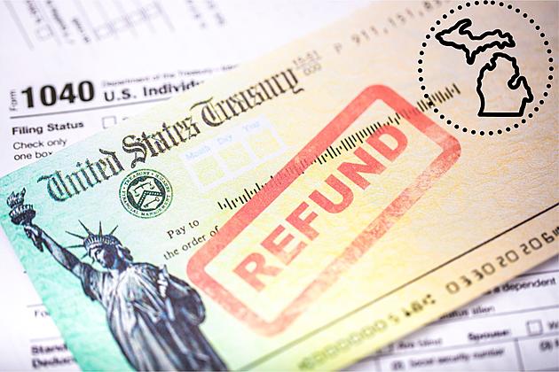 Michigan Residents Will Receive A Big Refund Check in 2024