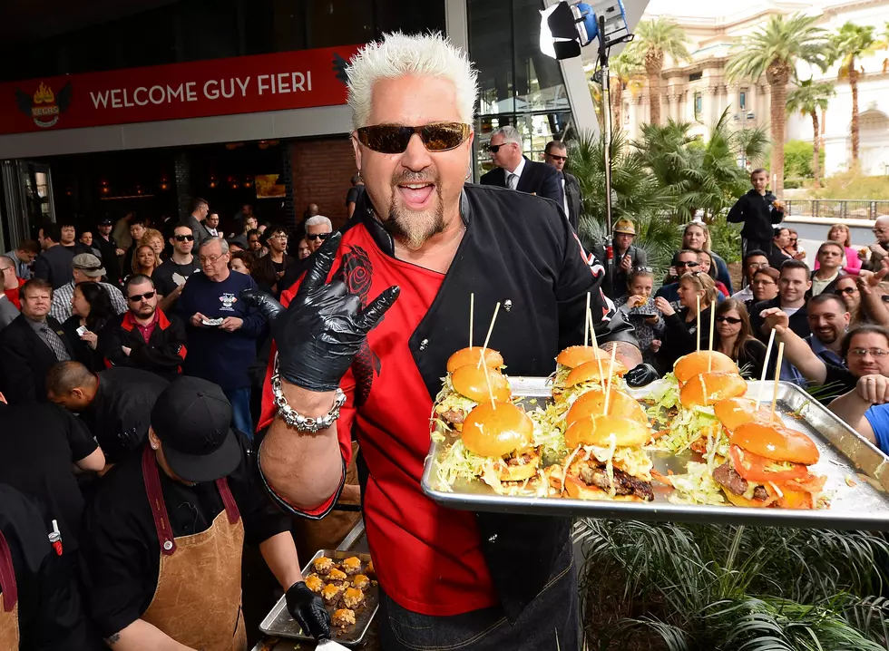 Indiana Spot Named 'Best Diners, Drive-Ins, And Dives' In U.S.