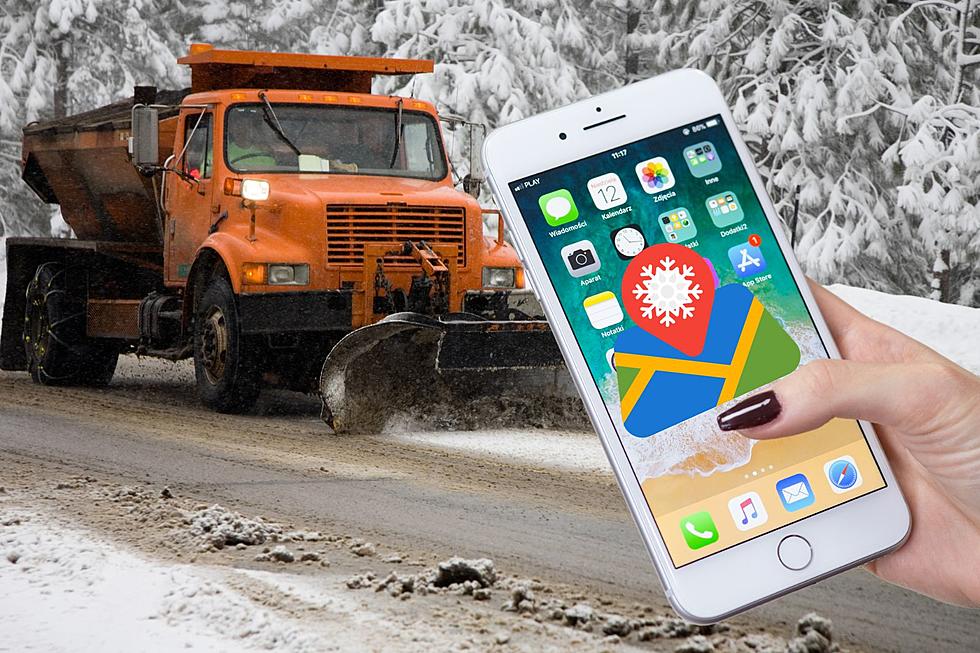 How To Track Snowplows In Real-Time Across SW Michigan