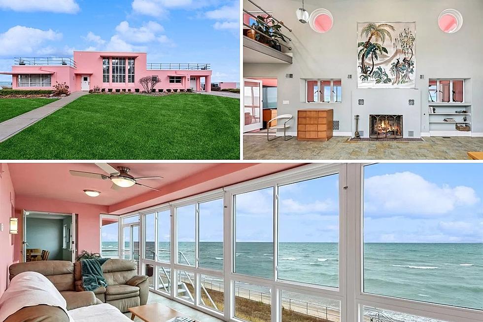 This May Be Your ONLY Chance To Live In Indiana's 'Florida House'