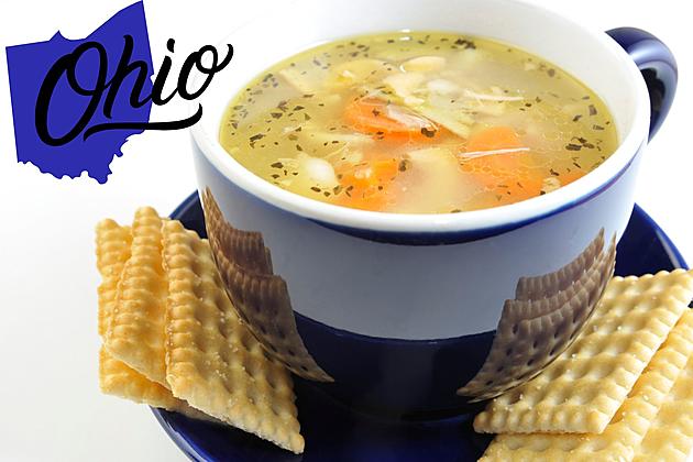 This Restaurant Was Just Named The Best in Ohio For Soup