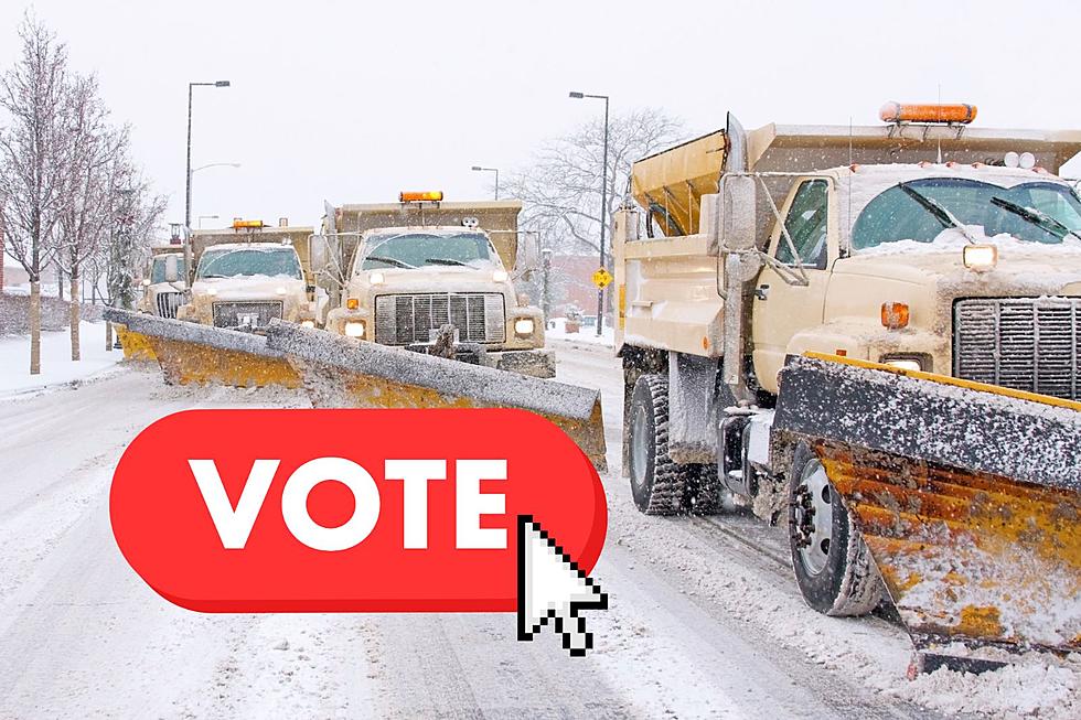 City of Battle Creek, MI Wants YOUR Help Naming Their 2024 Snow Plow Fleet