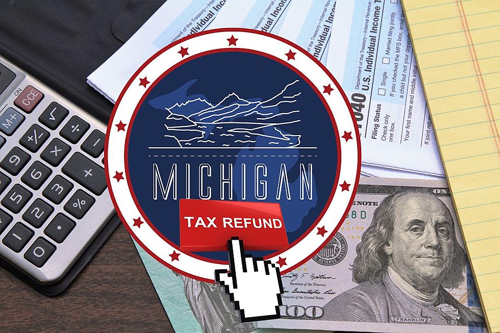 Which Households Will See Michigan’s New $550 Tax Refund Check?
