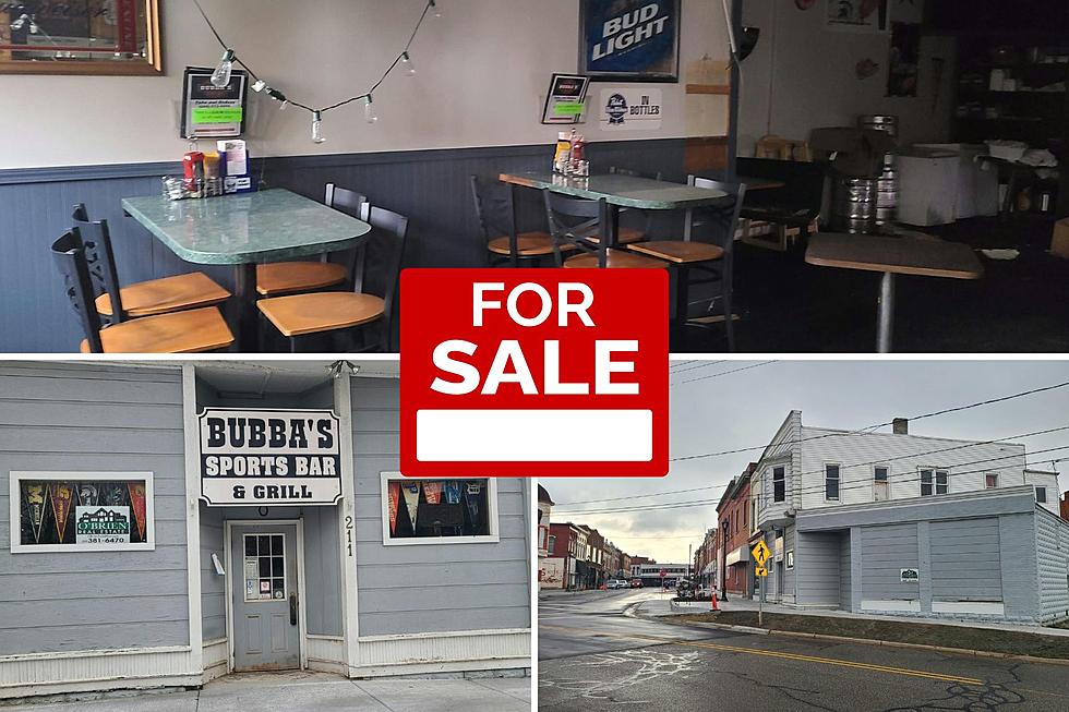 Empty For Years, Here's What Bubba's in Allegan Looks Like Now