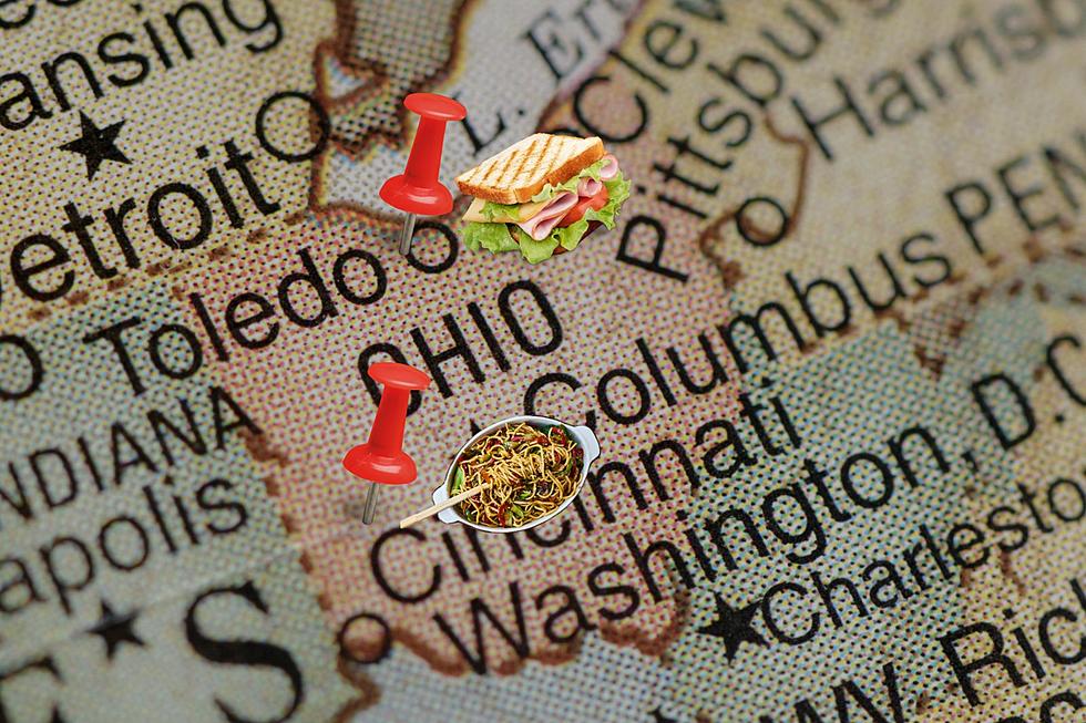Two Ohio Restaurants Ranked Top 100 Places to Eat in America 2024