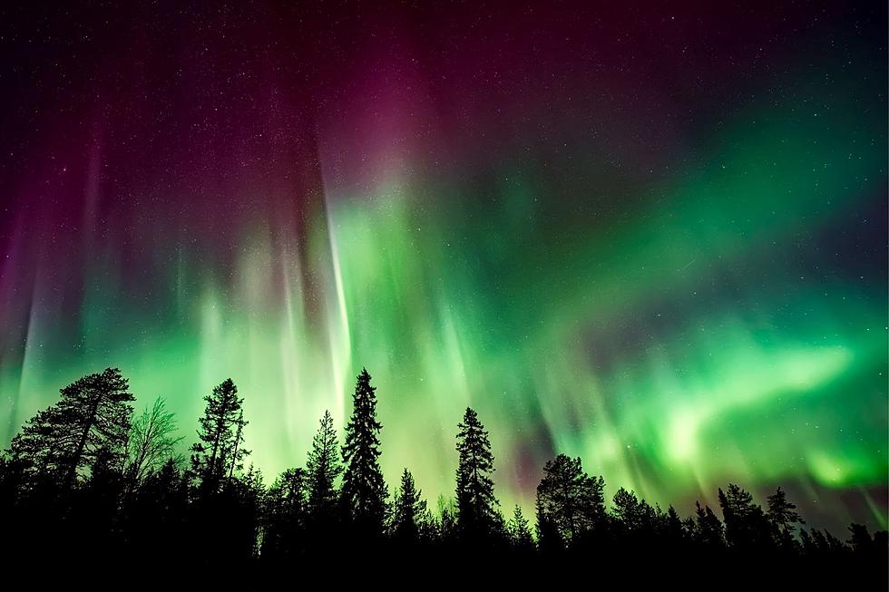Where To See Ohio Sky Illuminated By The Northern Lights in 2024