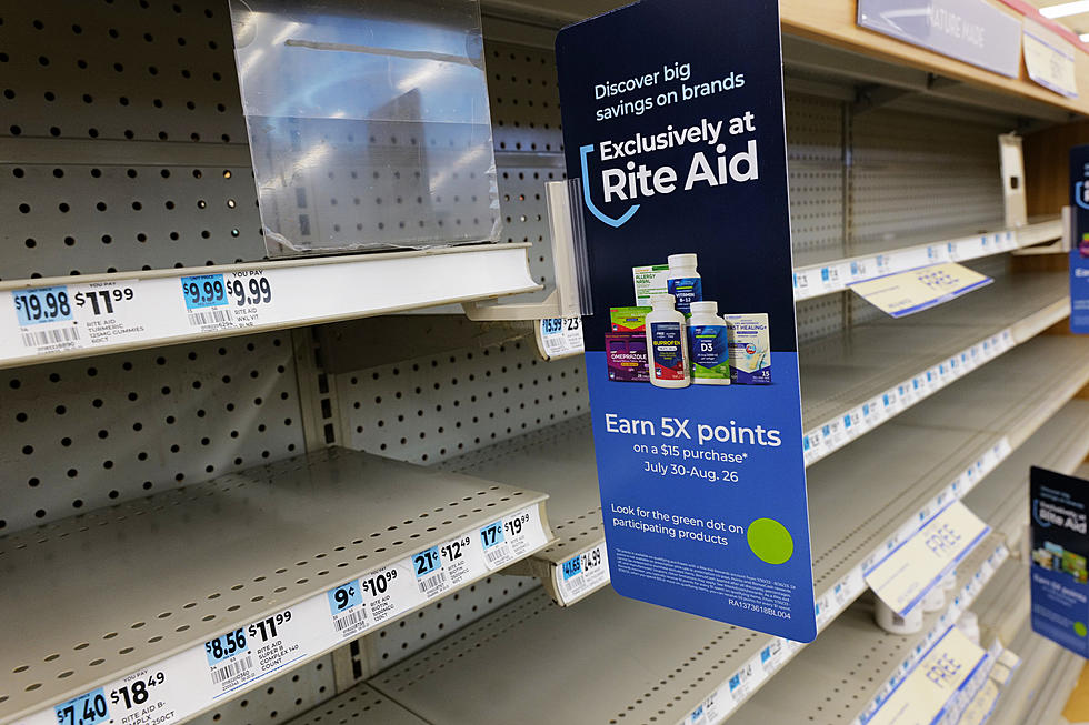 ALERT: Another Round Of Rite-Aid Store Closures Continues in Ohio