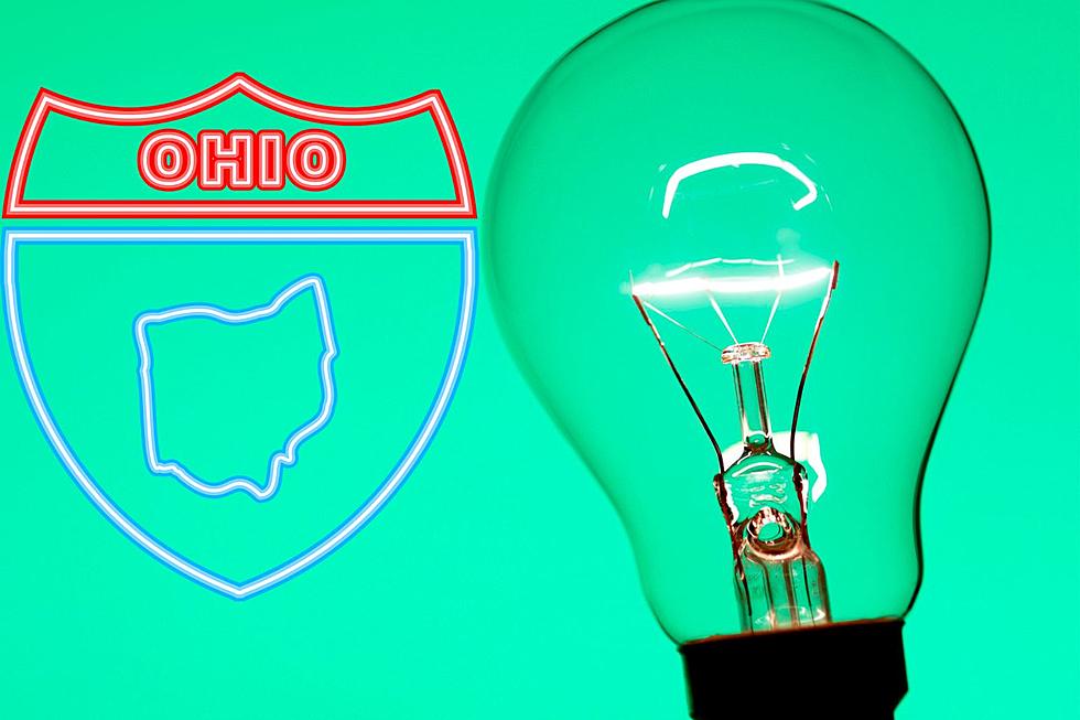 Ohio, It’s Time To Start Using All Green Porch Lights