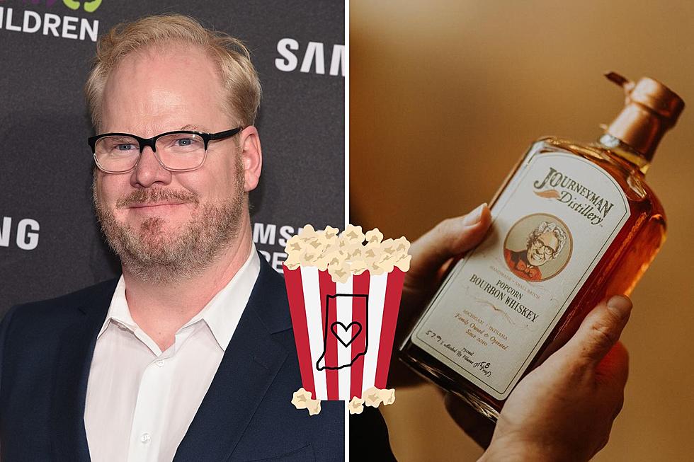 Jim Gaffigan's Special Connection With This Michigan Distillery