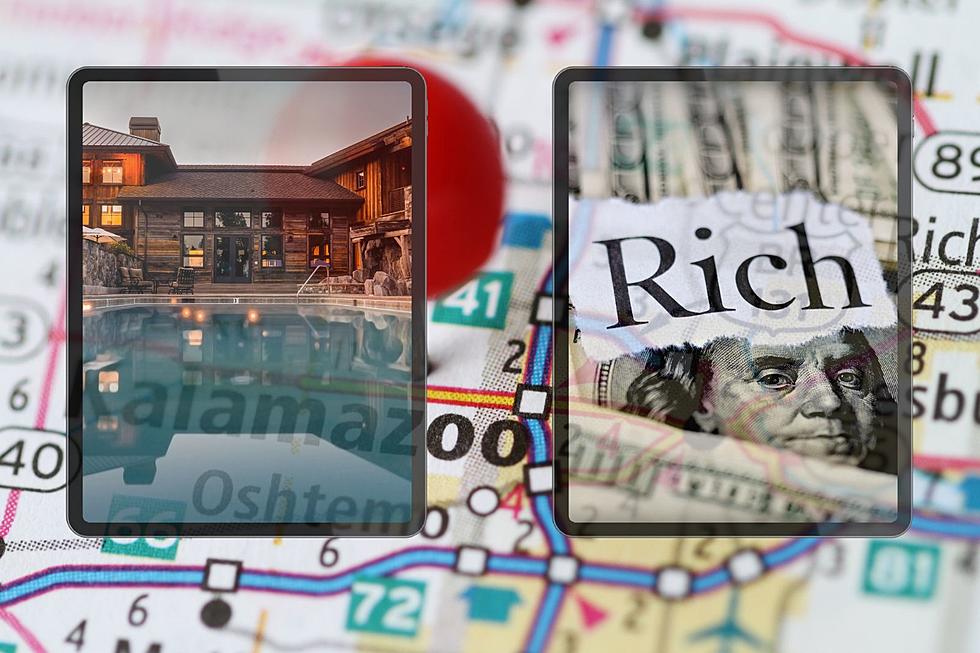 10 Richest Zip Codes in the Kalamazoo Area