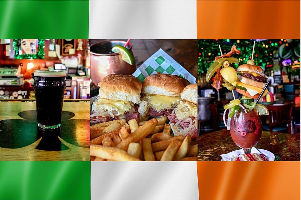 Michigan Bar Named 'Best Irish Pub' In U.S. To Drink At Right Now