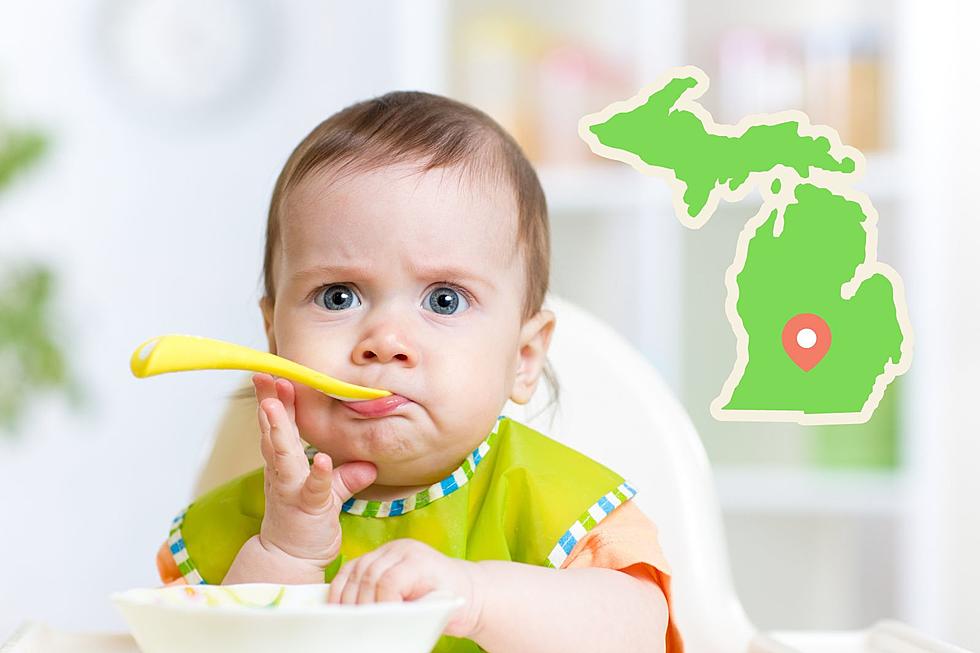 Why Is This Michigan Town SO Obsessed With Baby Food?