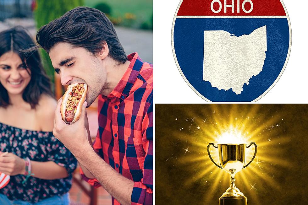 Best Hot Dogs in Ohio Can Be Found at this Legendary Restaurant