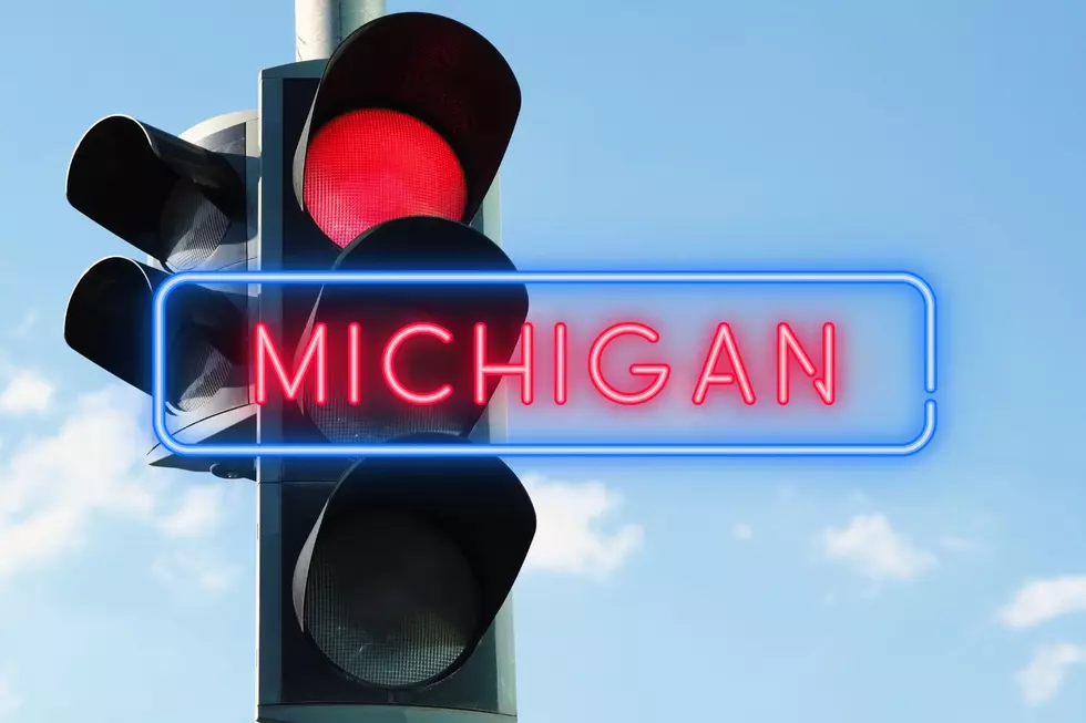 Is Michigan Getting Rid of Turning Right on Red?