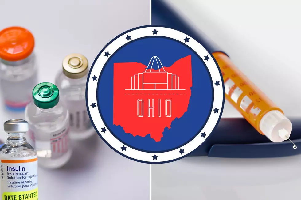 ALERT: FDA Warns Of Temporary Insulin Shortage In Ohio