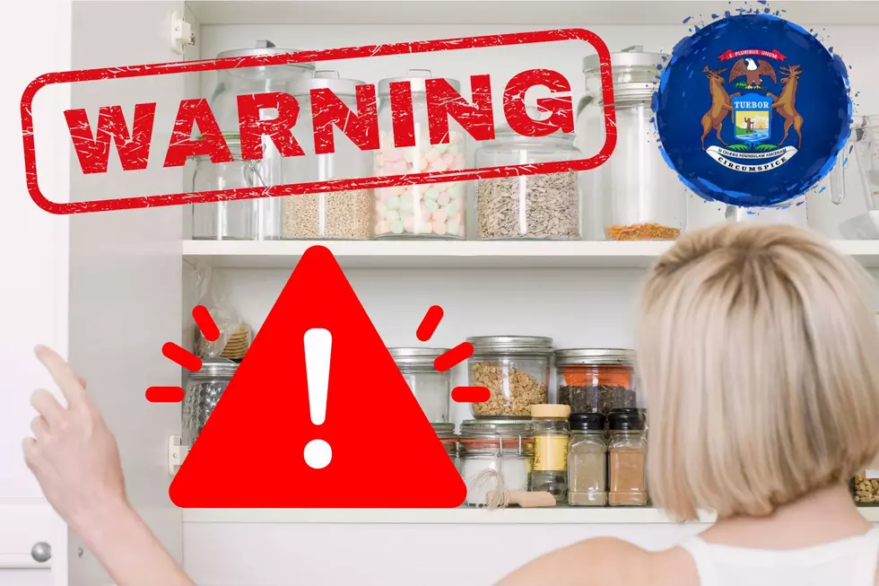 URGENT-Michigan Residents Warned To Throw Away Recalled Spice Now