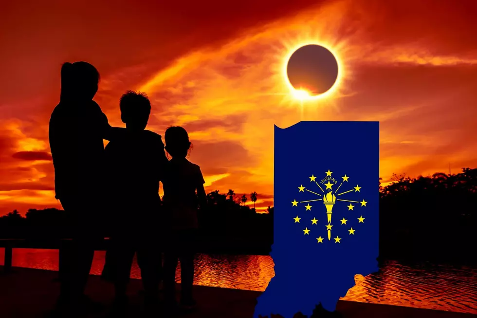 A Small Town In Indiana Is The Perfect Spot To View The Eclipse 