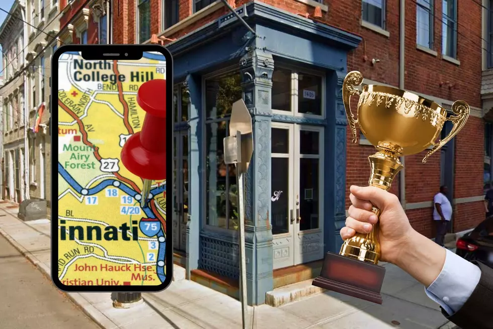 Ohio Spot is Among Best New Restaurants in America