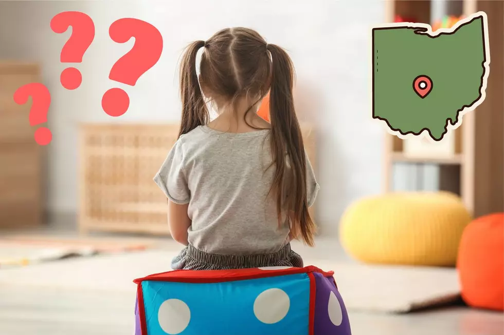 At What Age Can A Child Legally Be Left Home Alone In Ohio?