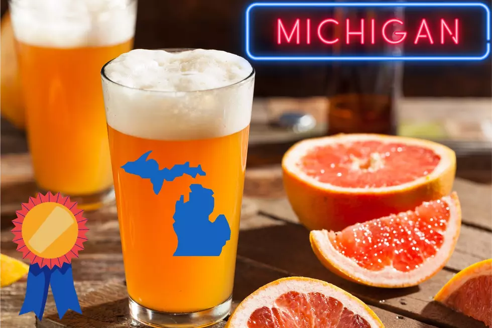 Michigan's Best Craft Beer Brewery Now Among The Best In America