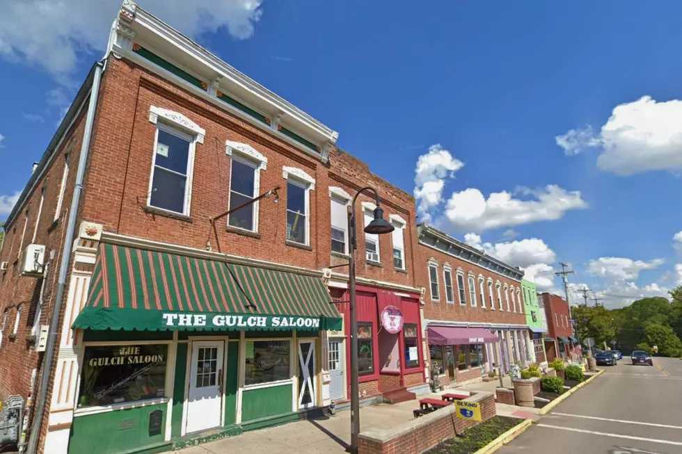 Ohio Town Named One of the Best Small Towns in America