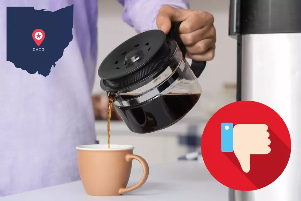 America’s Worst Coffee Brand Is Sold In Ohio