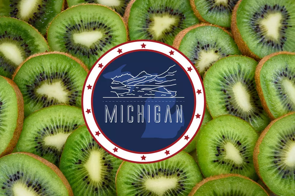 Turns Out The 'Michigan State Kiwi' Is Actually Very Real