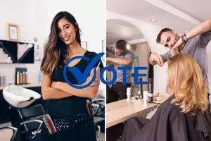 Vote For Your Favorite Hair Stylist in Southwest Michigan
