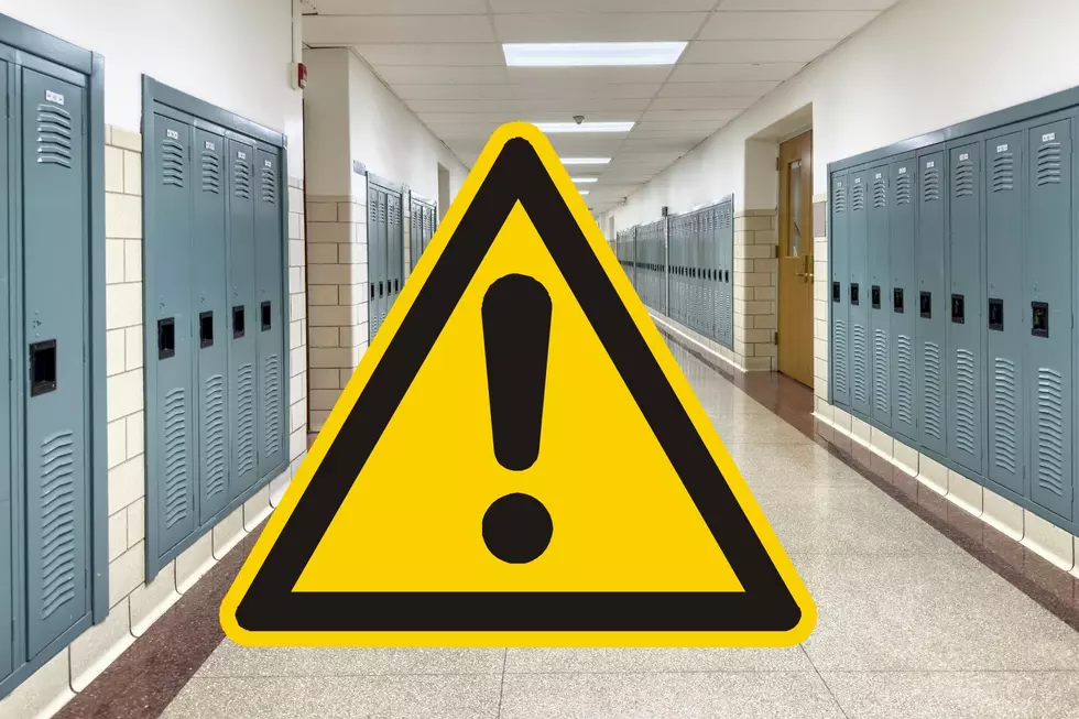 ALERT: Threat Reported At West Ottawa Schools, Lockdown In Place