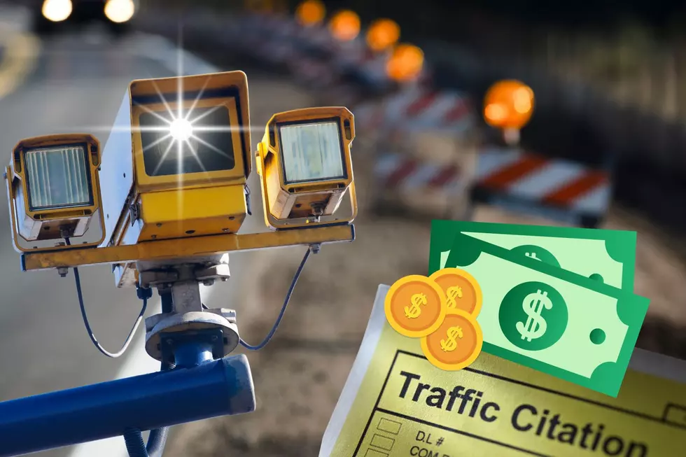 Move to Install More Traffic Cams in Michigan Construction Zones