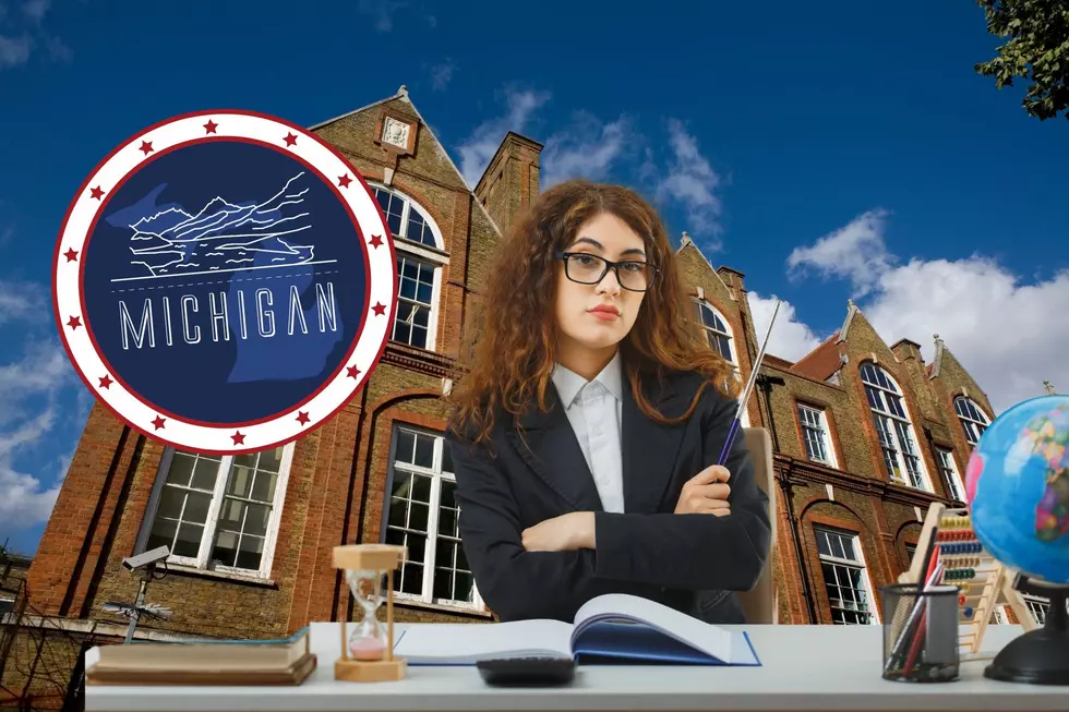 Here Are The 3 Most Expensive Private Schools In Michigan