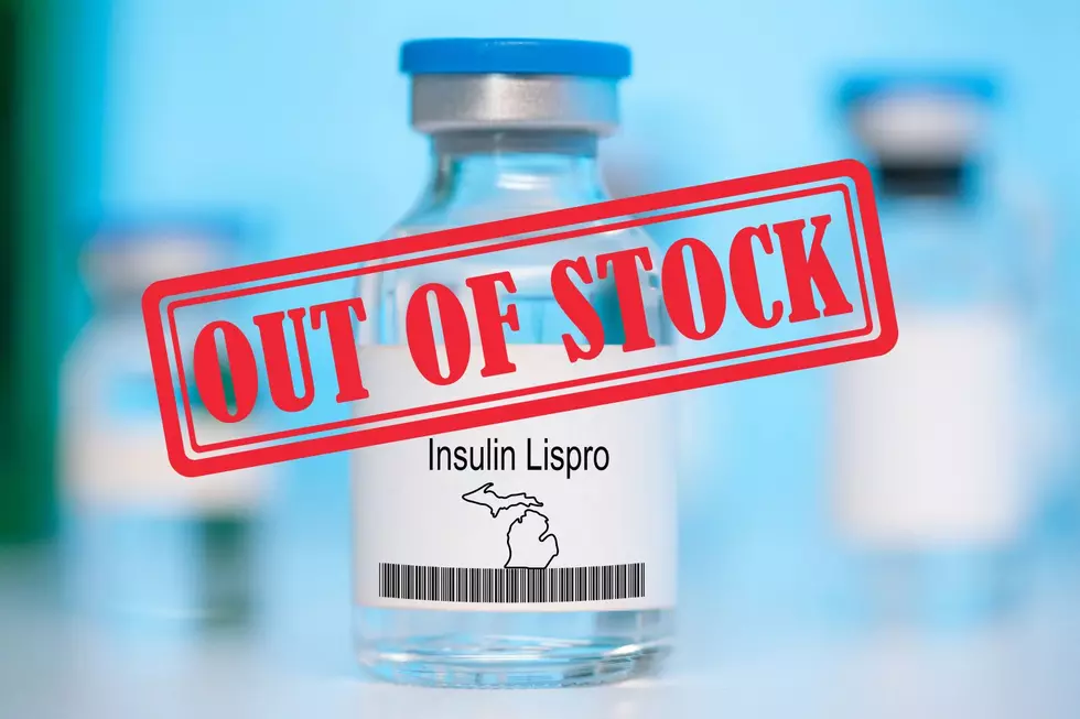 Michigan Residents Still Struggling to Find Insulin Amid Shortage