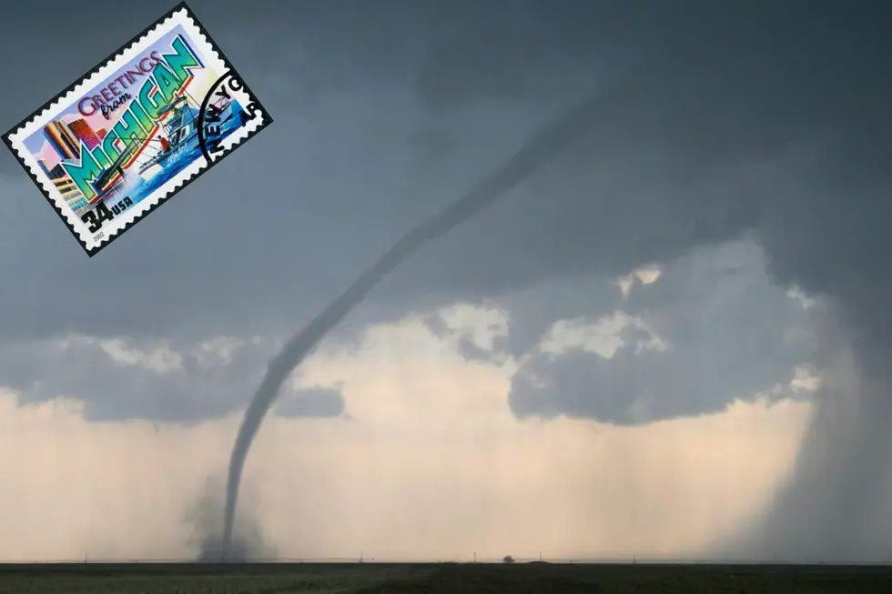 Does Michigan Get a Lot of Tornados?