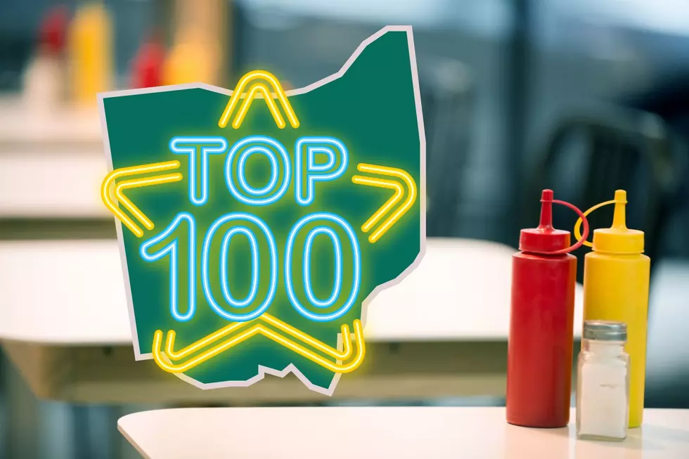 Two Ohio Restaurants Now Named Top 100 Places To Eat In The U.S.
