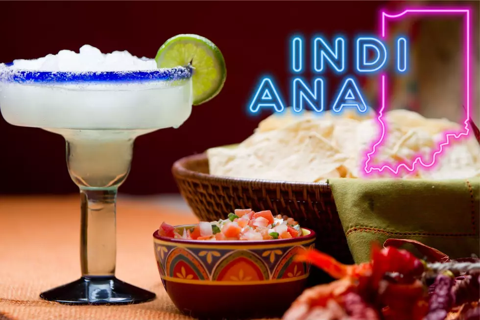 Indiana Eatery Named Among Best Mexican Restaurants In The Nation