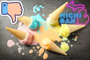 America's Worst Ice Cream Brand Is Sold In Michigan