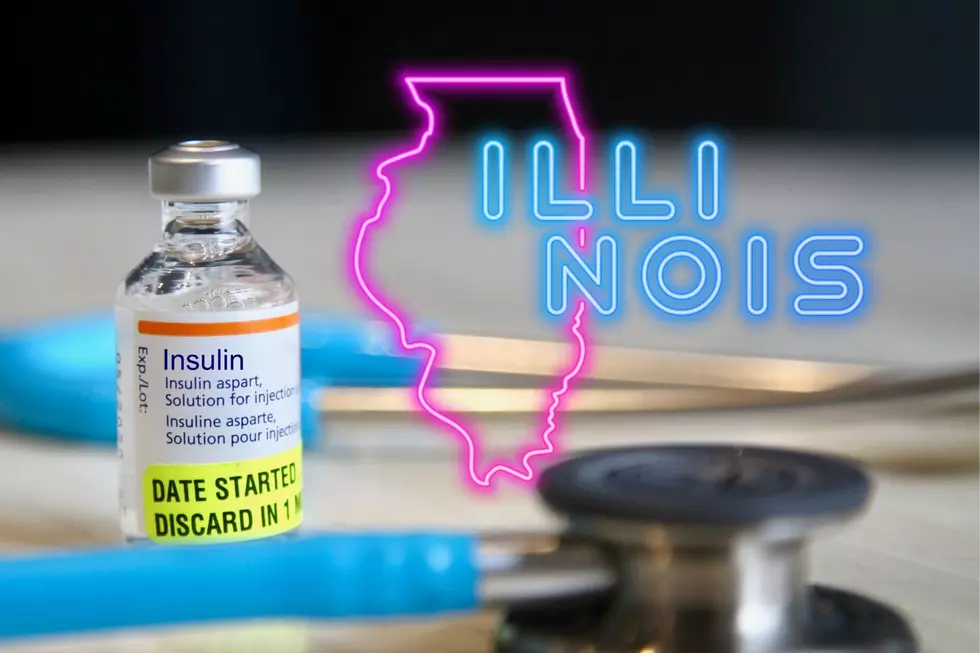 Illinois Residents Still Struggling To Find Insulin Amid Shortage