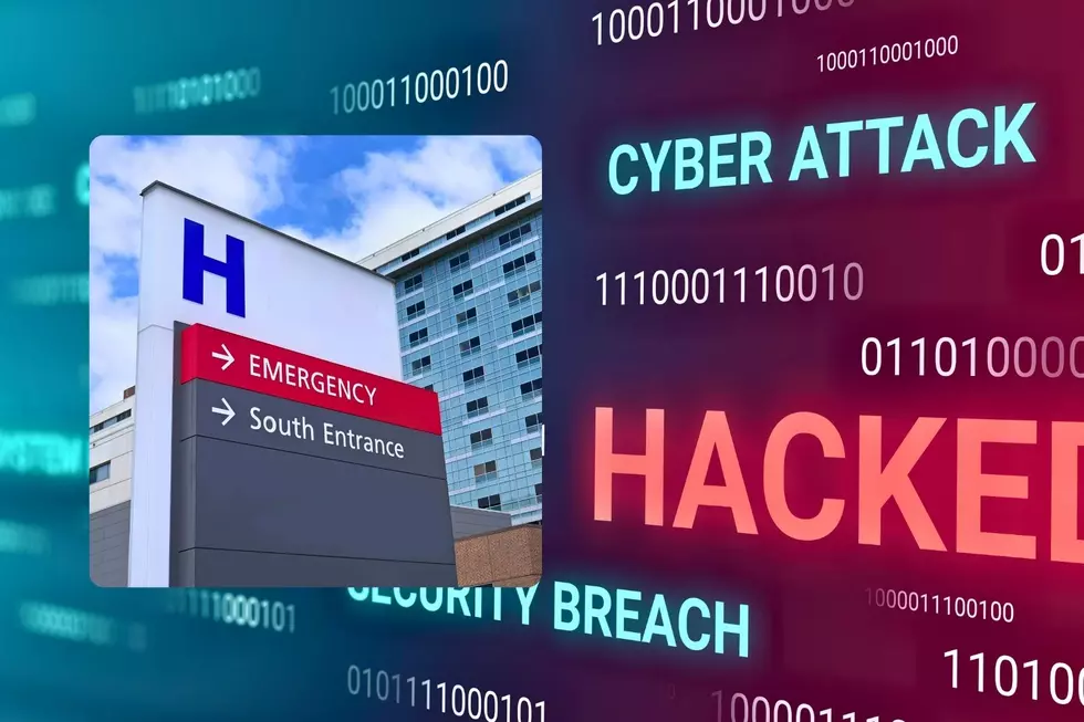 Ascension Hospitals in Michigan Victims of Cyber Attack