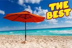 Popular Michigan Vacation Spot Named 'Best Beach' In The Nation 