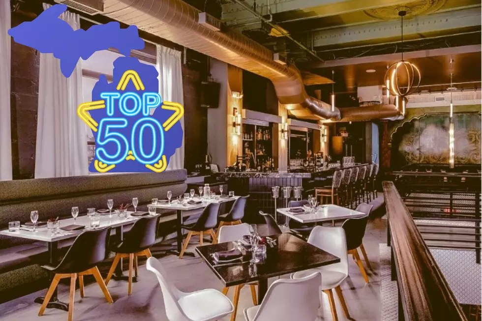 Michigan Spot Named Top 50 Most Beautiful Restaurants In The U.S.