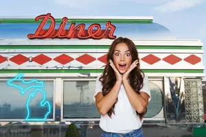 Michigan Spot With Two Locations Named Most Unusual Diner In U.S.