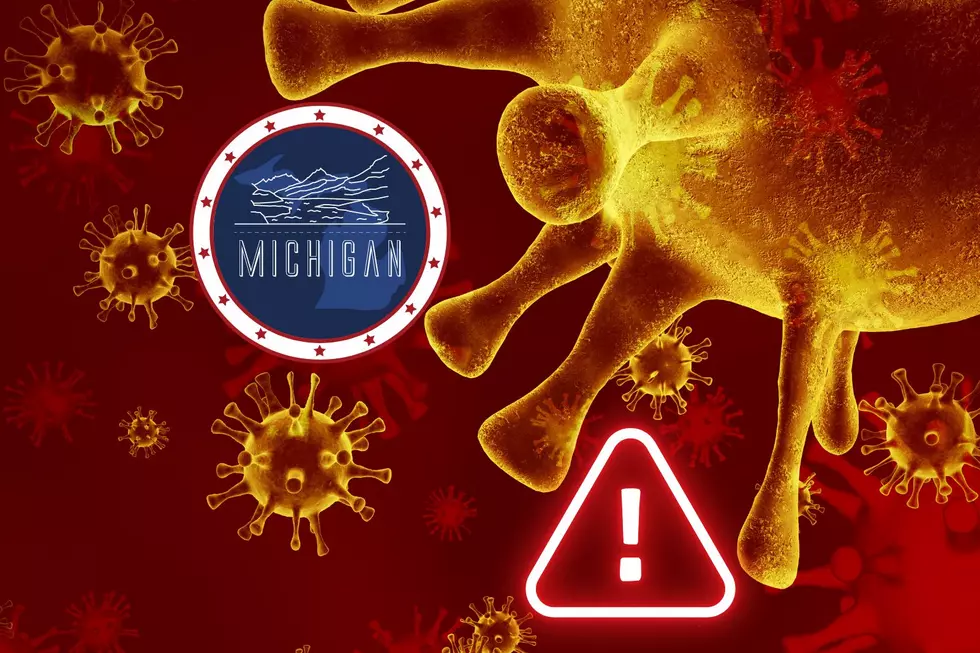 Extremely Contagious Illness Now Spreading In Michigan Schools