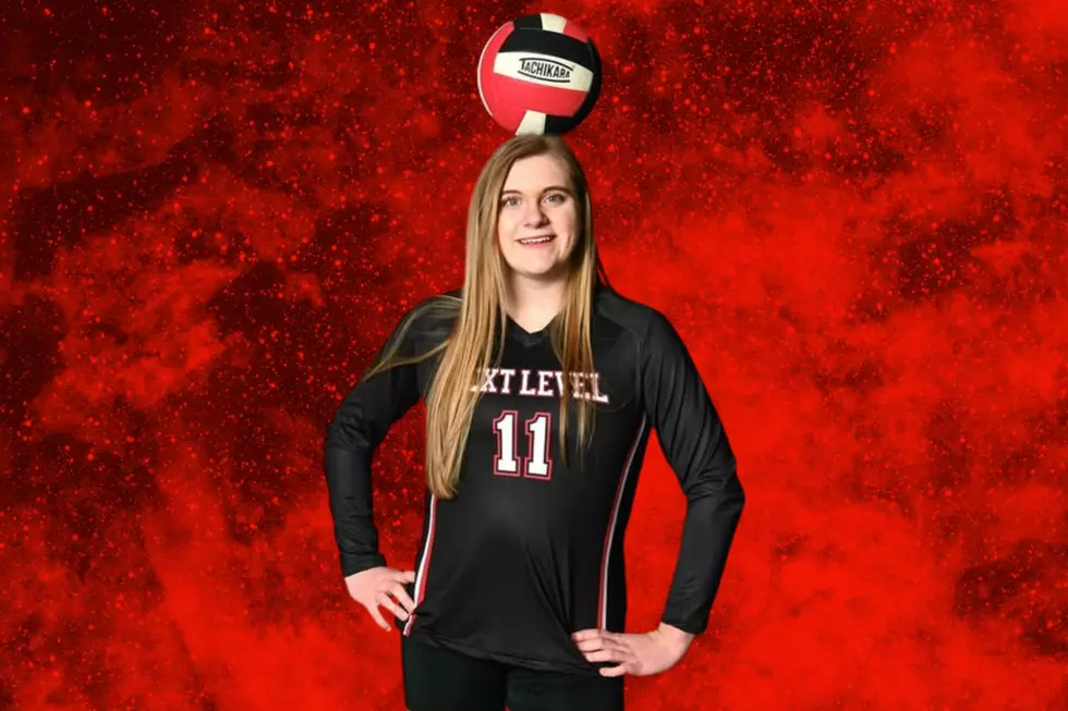 Portage Northern’s Rachel Anderson Shines As Athlete Of The Week