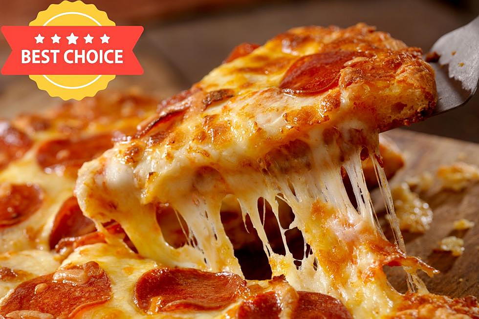 Michigan Spot Named One Of The Best Pizza Restaurants In America