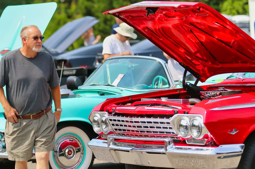 6th Annual Cars In Corners Returns To Kalamazoo