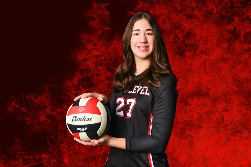 Celebrating Penelope Strachota, Our Inspiring Athlete Of The Week
