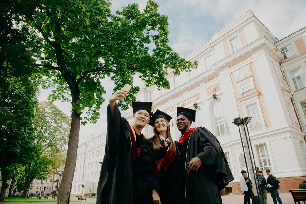 14 Michigan Universities Make Forbes' 2026 National Ranking