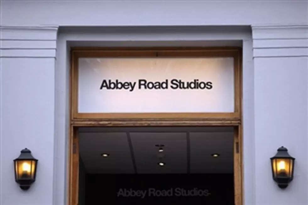 Visit Abbey Road’s Legendary Studio Two